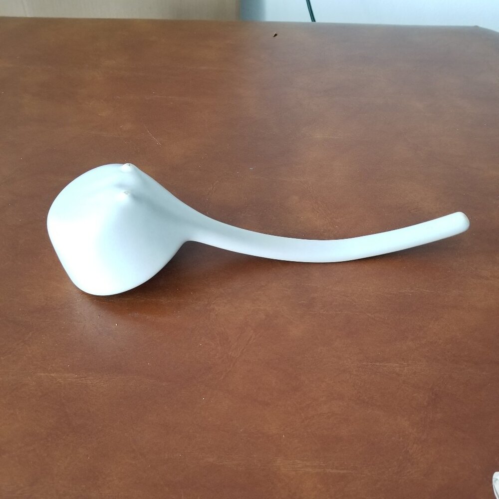 Pfaltzgraff Yorktowne Soup Tureen Ladle - Picture 5 of 5